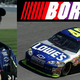 Illustration for article titled Reigning Champ Jimmie Johnson Takes Pole For Daytona 500, We Make Johnson Joke